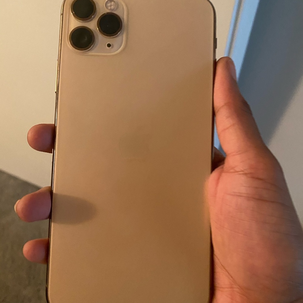 IPHONE 11 PRO MAX 250GB